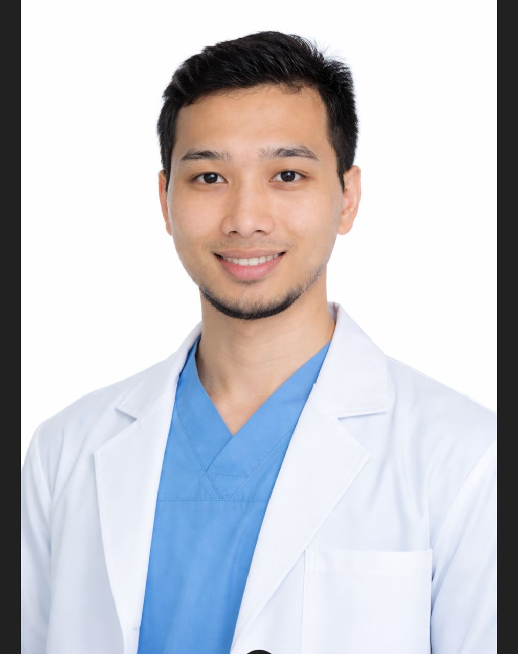 Dr. Ahmad Ikram Bin Azmi